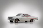 Chevrolet Impala SS 409 1961 года